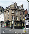 Turf Tavern, Upper Parliament Street, Nottingham