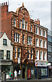 Blue Bell, Upper Parliament Street, Nottingham