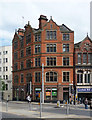 36 Market Street, Nottingham