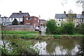 View across the Canal