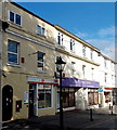 Torre Post Office, Torquay