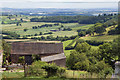 Barn, Garway Hill