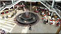 Inside The Mall, Cribbs Causeway, Bristol