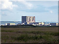 Hartlepool Nuclear Power Station