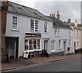 Bridgetown Butchers, Totnes