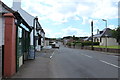 Bruce Street, Lochmaben