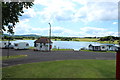 Kirk Loch, Lochmaben