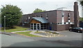 Bridgnorth Police Station