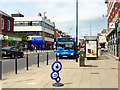 York Road, Hartlepool