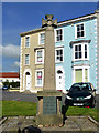 Seaton Carew War Memorial