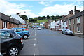 Bridge Street, Lockerbie