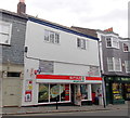 Spar Express in Totnes