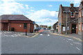 Station Road, Lockerbie