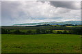 Cae amaethyddol ger Frondirion / Agricultural field near Frondirion