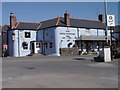 The Royal Standard Inn Hayle