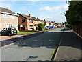 Brook Close, Lower Green