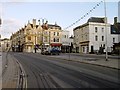 Market Place Cirencester