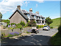 Cottages at Berryhill