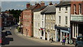 Corve Street, Ludlow