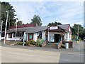 Tourist Information Centre in Welshpool