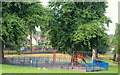 Day Brook Recreation Ground, Nottingham NG5