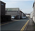 St Marie Street, Bridgend