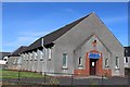 Wigtown Parish Church Hall