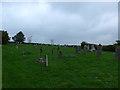 St. Mary, East Morden: churchyard (O)