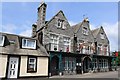 Ellangowan Hotel, St John Street, Creetown