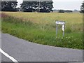 To the Ark on Donna Nook Road