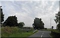 Braygate bridge North Somercotes