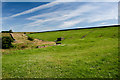 Upper Black Moss Reservoir