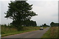 Bell Pit site by the road from Brocklesby