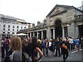 London : Westminster - Covent Garden Market