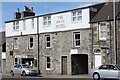 The Bruce Hotel, Queen Street, Newton Stewart