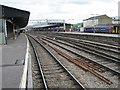 Gloucester (Central) railway station