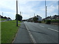 Dividy Road (A5272) 