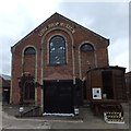 The Long Shop Museum, Leiston