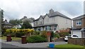 Houses on Slade Lane - Padiham