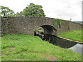 Canal Bridge