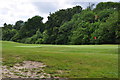 London : Sutton - The Oaks Park Golf Course