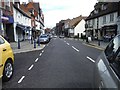 Reigate : High Street