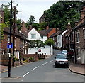 Railway Street, Bridgnorth