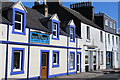 Albert Street, Newton Stewart