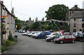 Tideswell in Festive Mood