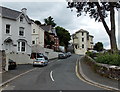 Vicarage Hill, Dartmouth