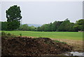 Farmland by Stockland Green Rd