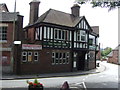 The Talbot Inn, Cheadle