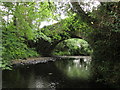 Ynys-y-bont Bridge