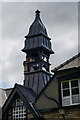 The Bell Tower at Ingham Village School